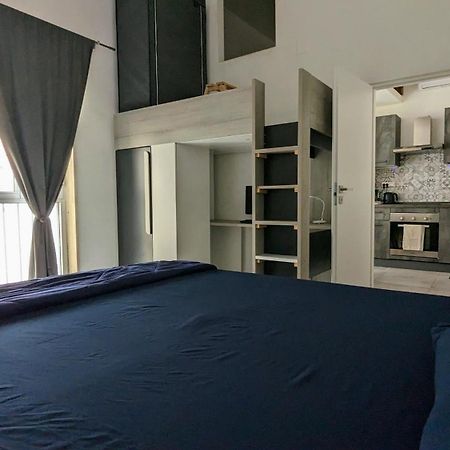 Casa Rodi Leilighet Bari Eksteriør bilde